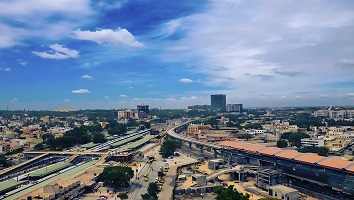 Adore RealTech Projects in Faridabad